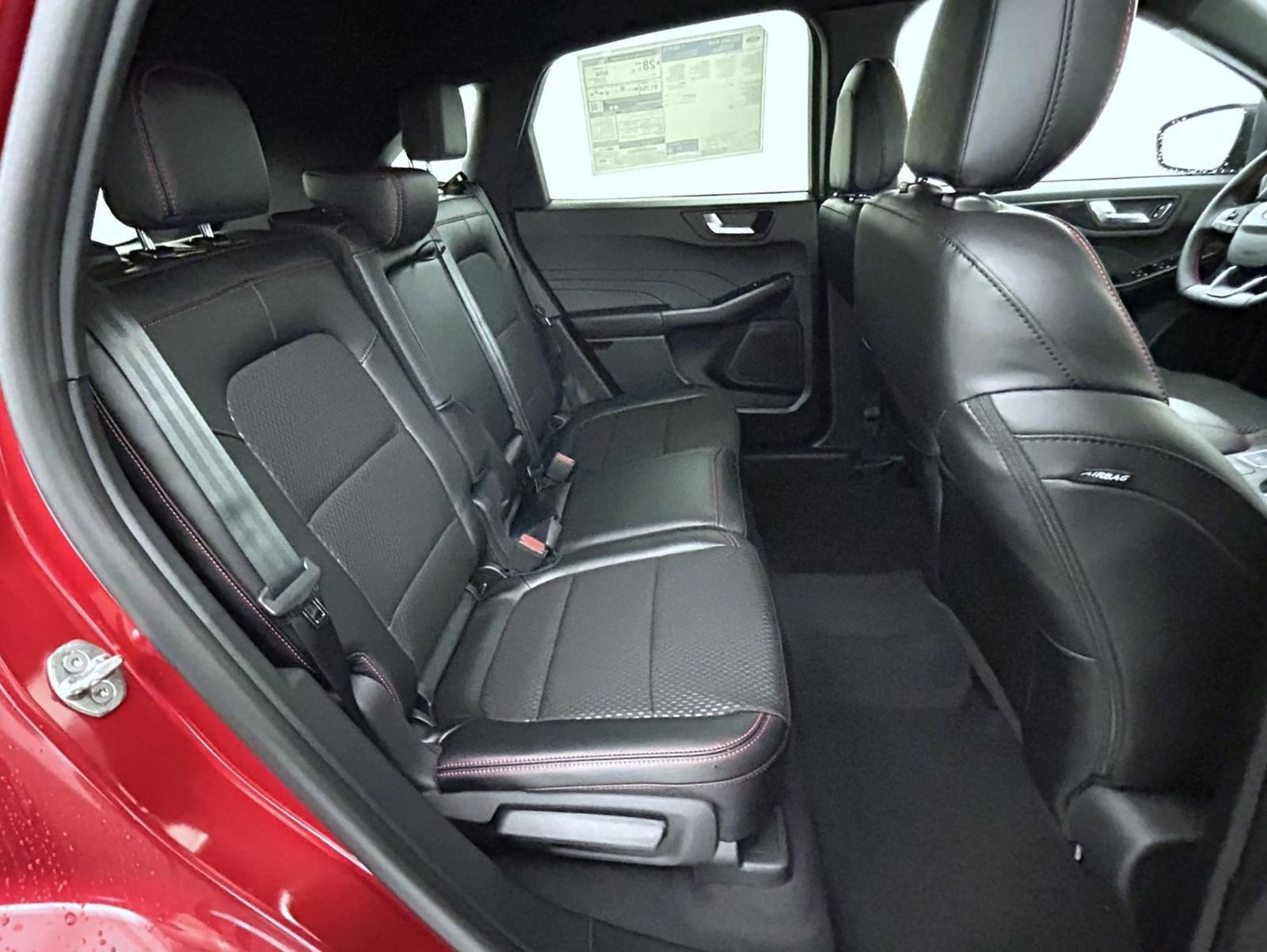 New 2026 Ford Escape ST-Line w/ Cold Weather Package image 18