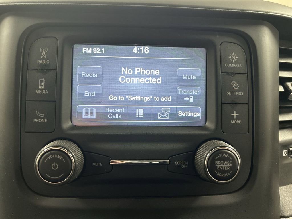 Certified 2019 RAM 3500 Tradesman image 16