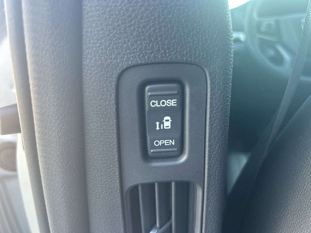 New 2026 Honda Odyssey EX-L image 21