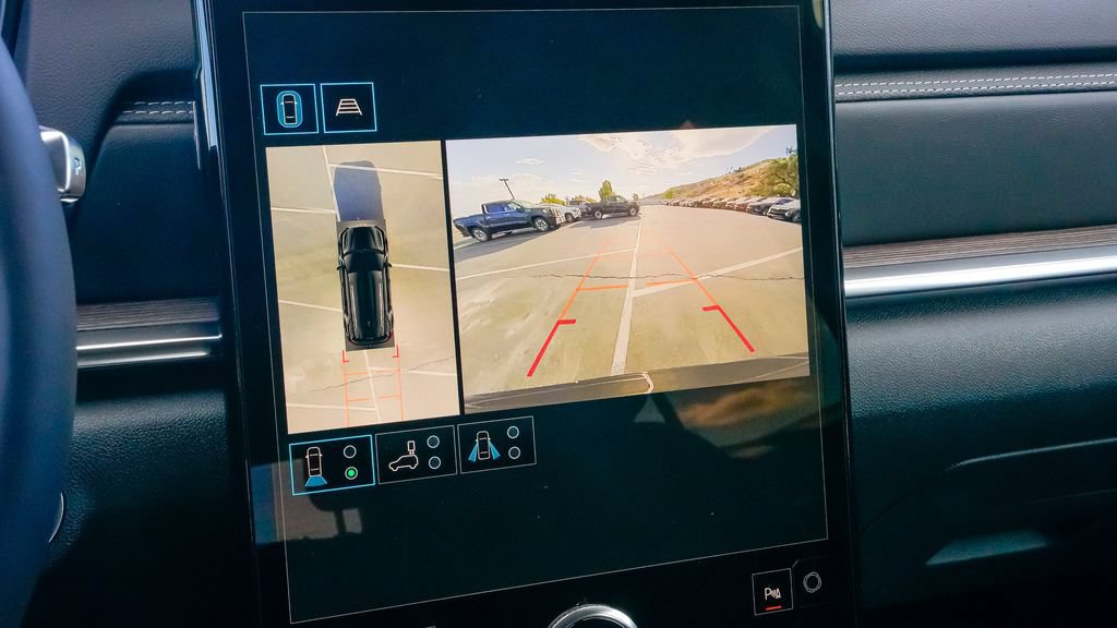 New 2026 GMC Terrain Denali AWD/4WD image 25