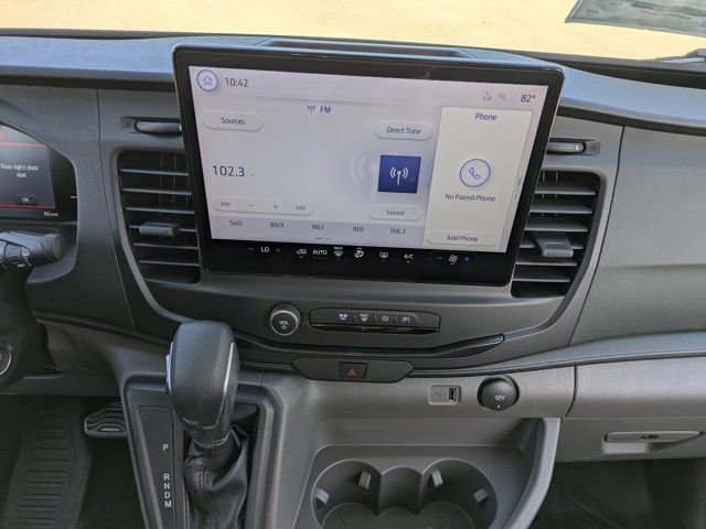 New 2026 Ford Transit 250 148 Medium Roof w/ Load Area Protection Package image 16