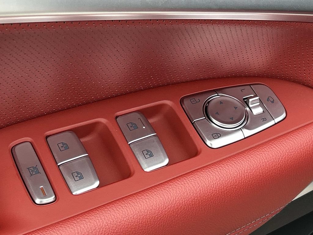 New 2026 Genesis G70 3.3T Sport Prestige AWD/4WD image 17