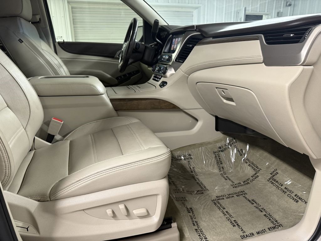 Used 2019 GMC Yukon Denali w/ Denali Ultimate Package image 41