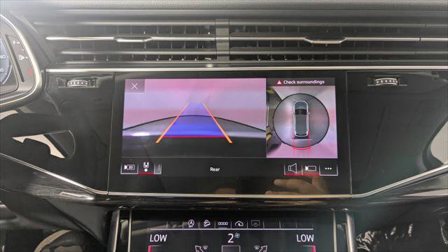 Used 2022 Audi Q7 3.0T Premium image 30