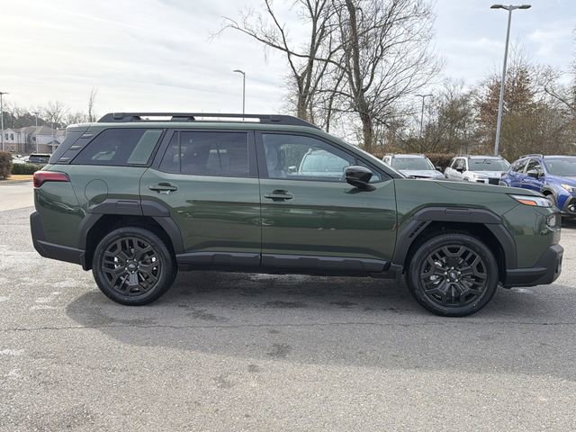 New 2026 Subaru Outback Limited XT image 2