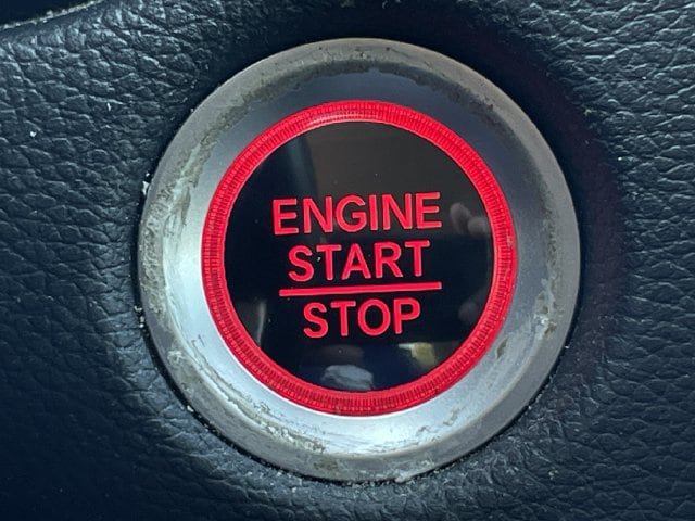 Certified 2020 Honda CR-V EX-L image 22