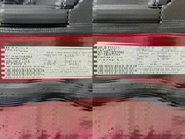 New 2026 Jeep Grand Cherokee Altitude image 34