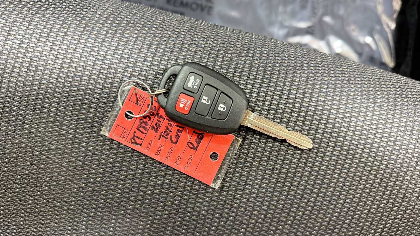 Certified 2019 Toyota Corolla SE FWD image 30