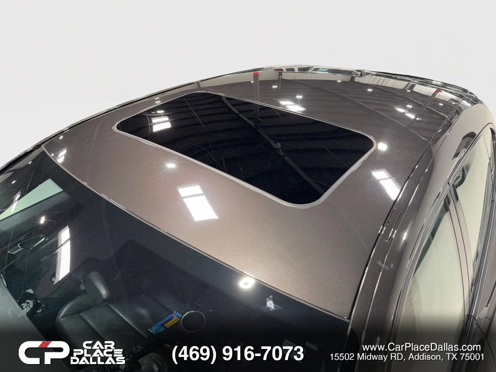 Used 2011 Porsche Panamera 4 AWD/4WD image 14
