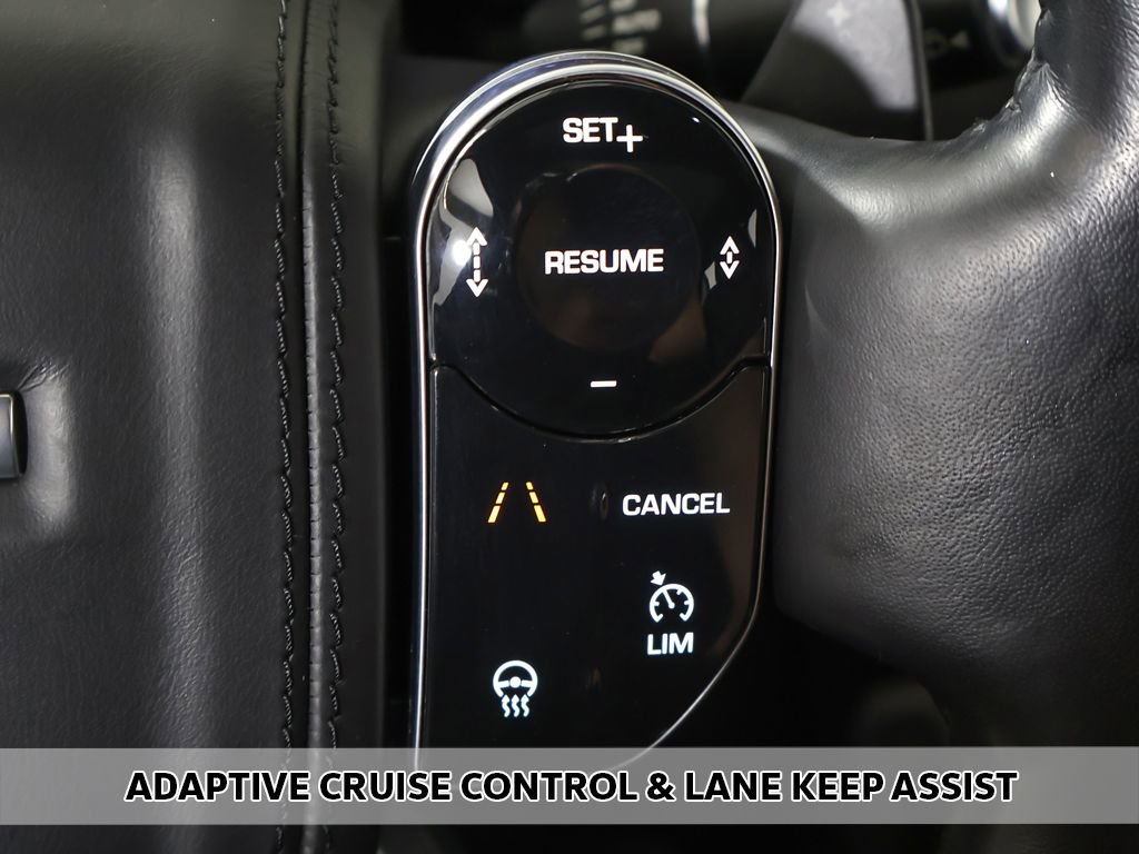 Used 2019 Land Rover Range Rover HSE image 6