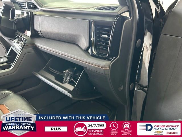 Used 2022 GMC Sierra 1500 AT4 w/ Sierra Safety Plus Package image 31