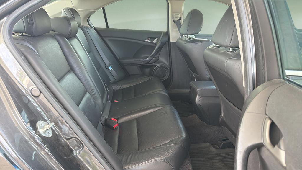 Used 2010 Acura TSX Sedan FWD image 15