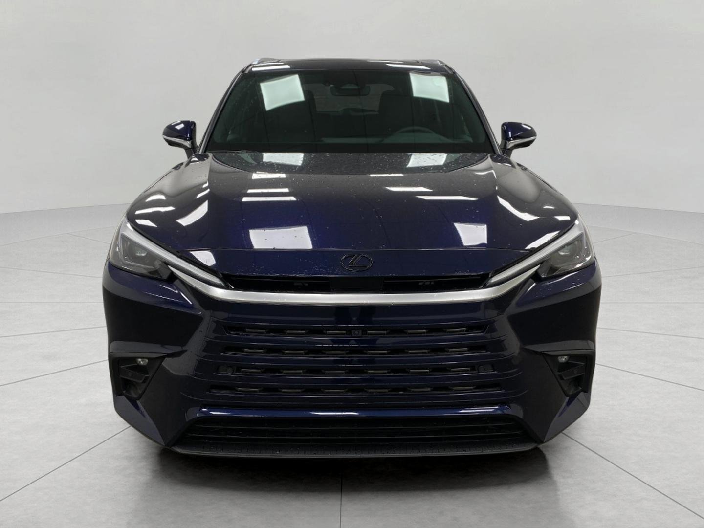 New 2026 Lexus TX 350 AWD w/ Technology Package image 10