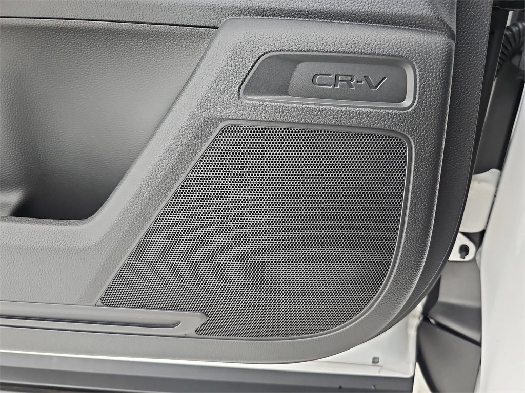 New 2026 Honda CR-V Sport image 31