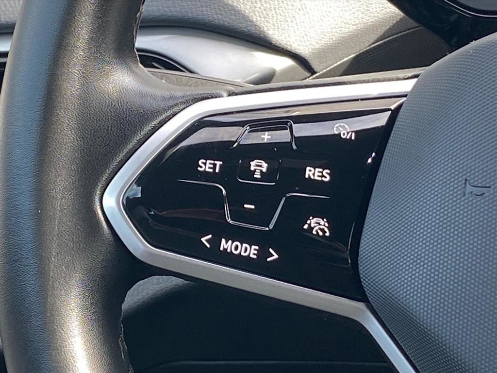 Used 2024 Volkswagen ID.4 S image 6