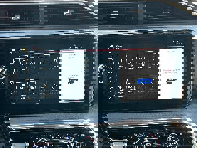 New 2026 GMC Sierra 1500 Denali w/ Technology Package image 20