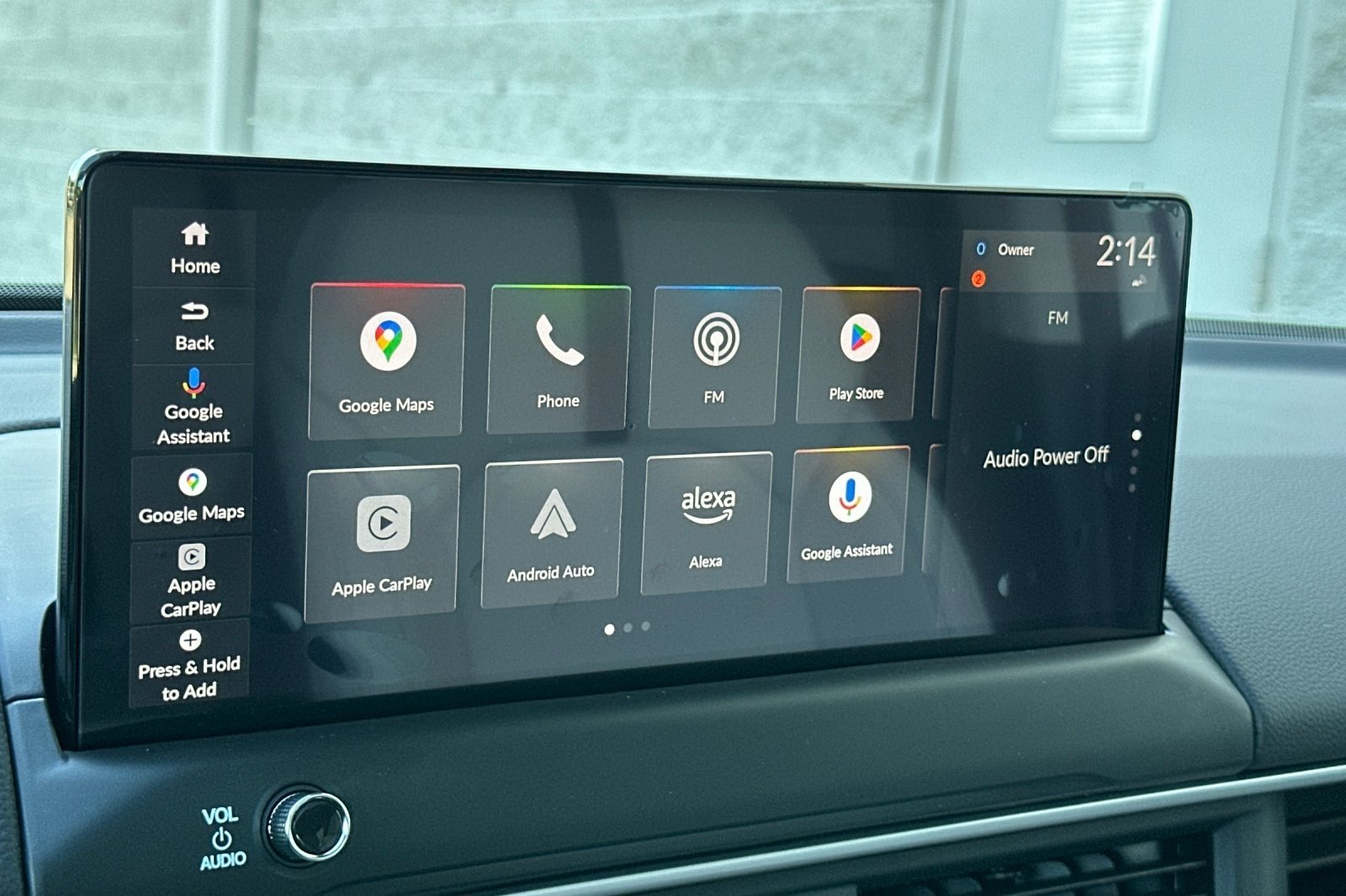 New 2026 Honda Pilot Touring image 20