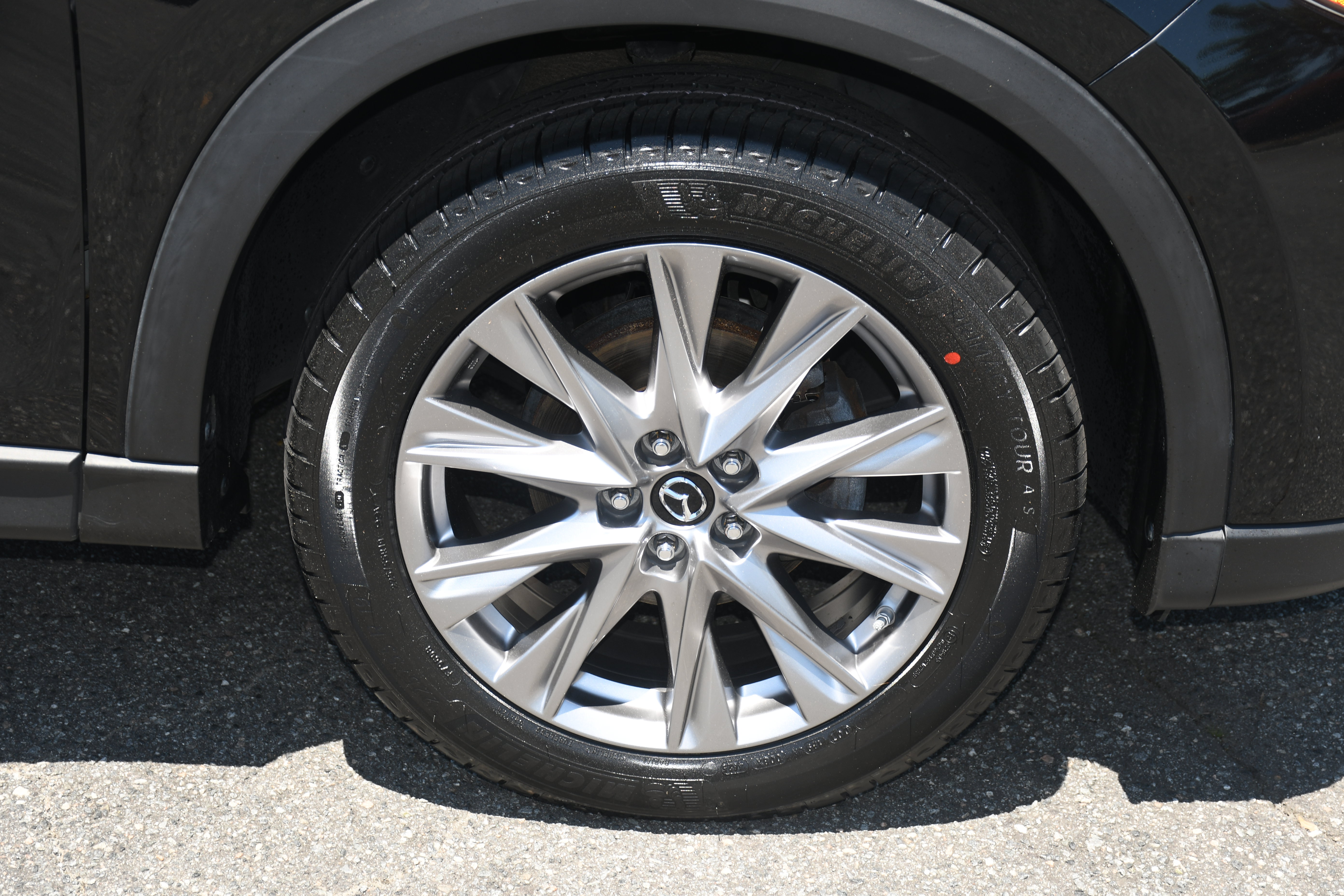 Used 2018 MAZDA CX-5 Grand Touring w/ Premium Package AWD/4WD image 23