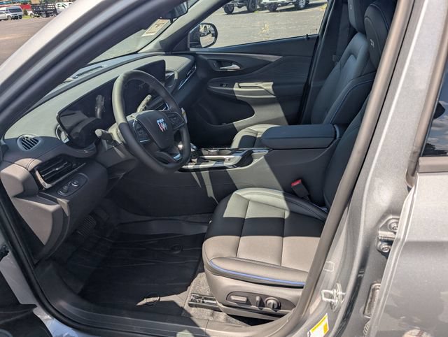 New 2026 Buick Envista Sport Touring w/ Convenience I Package FWD image 16