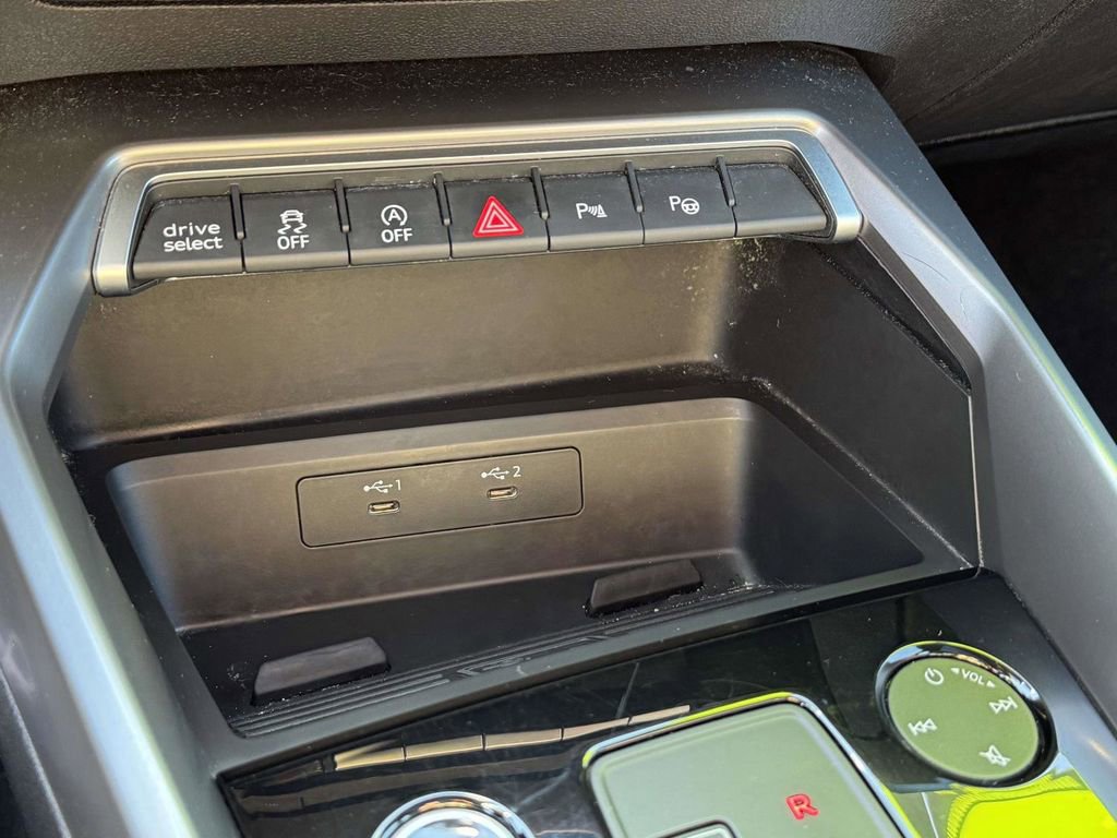 Used 2024 Audi A3 2.0T Premium image 13