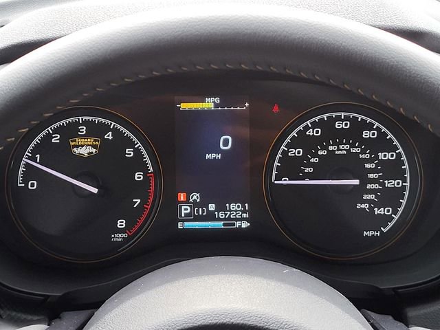 Used 2024 Subaru Forester Wilderness image 32