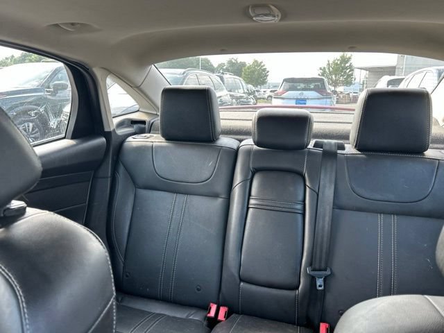 Used 2013 Ford Focus SE FWD image 24
