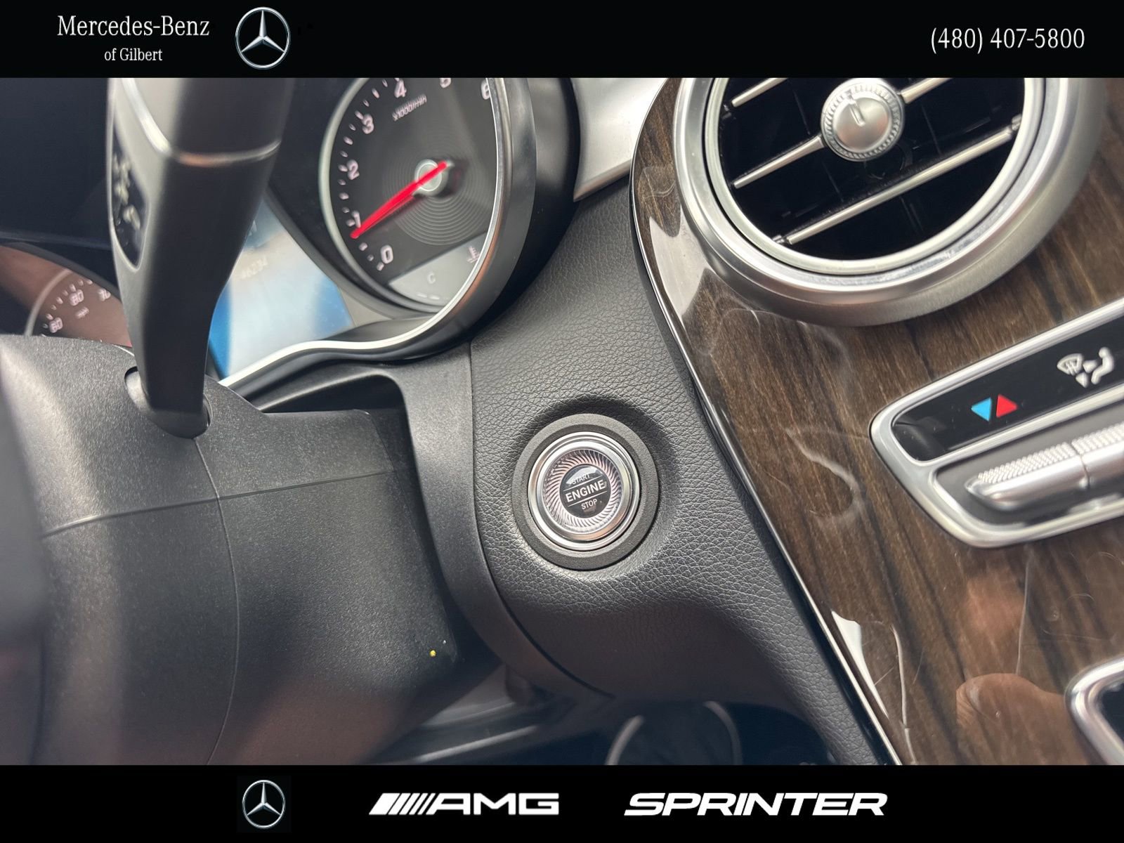 Used 2020 Mercedes-Benz C 300 Sedan image 29