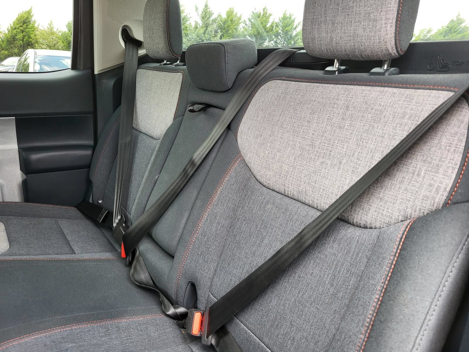Used 2024 Ford Maverick XLT FWD image 13