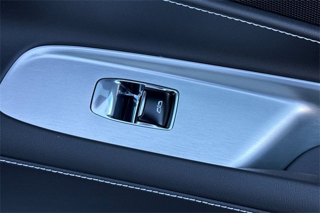 New 2026 Chevrolet Corvette Z06 w/ Battery Protection Package image 17