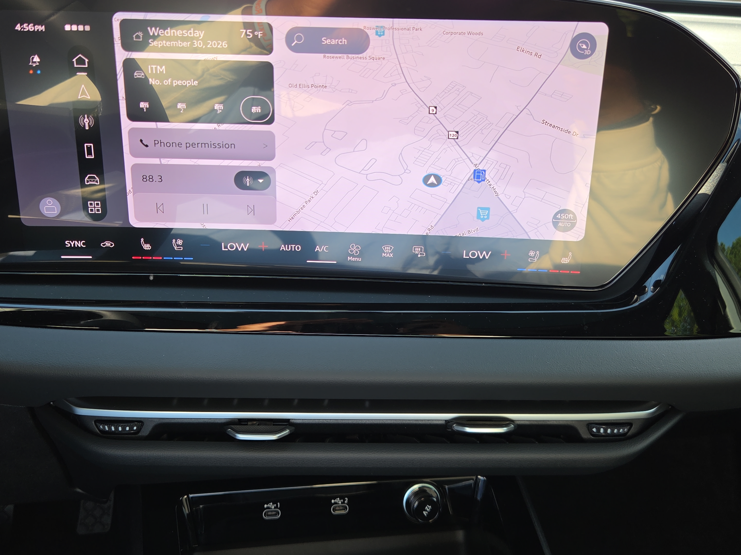 New 2026 Audi A5 Premium Plus AWD/4WD image 16