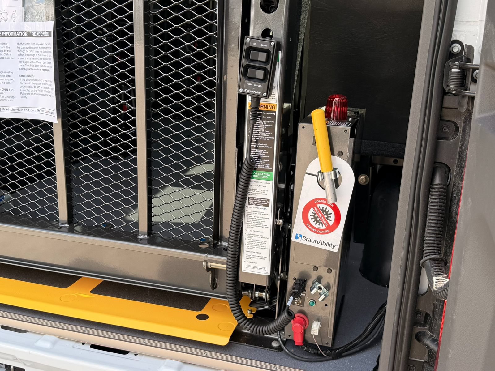 New 2026 Ford Transit 350 XL RWD image 11