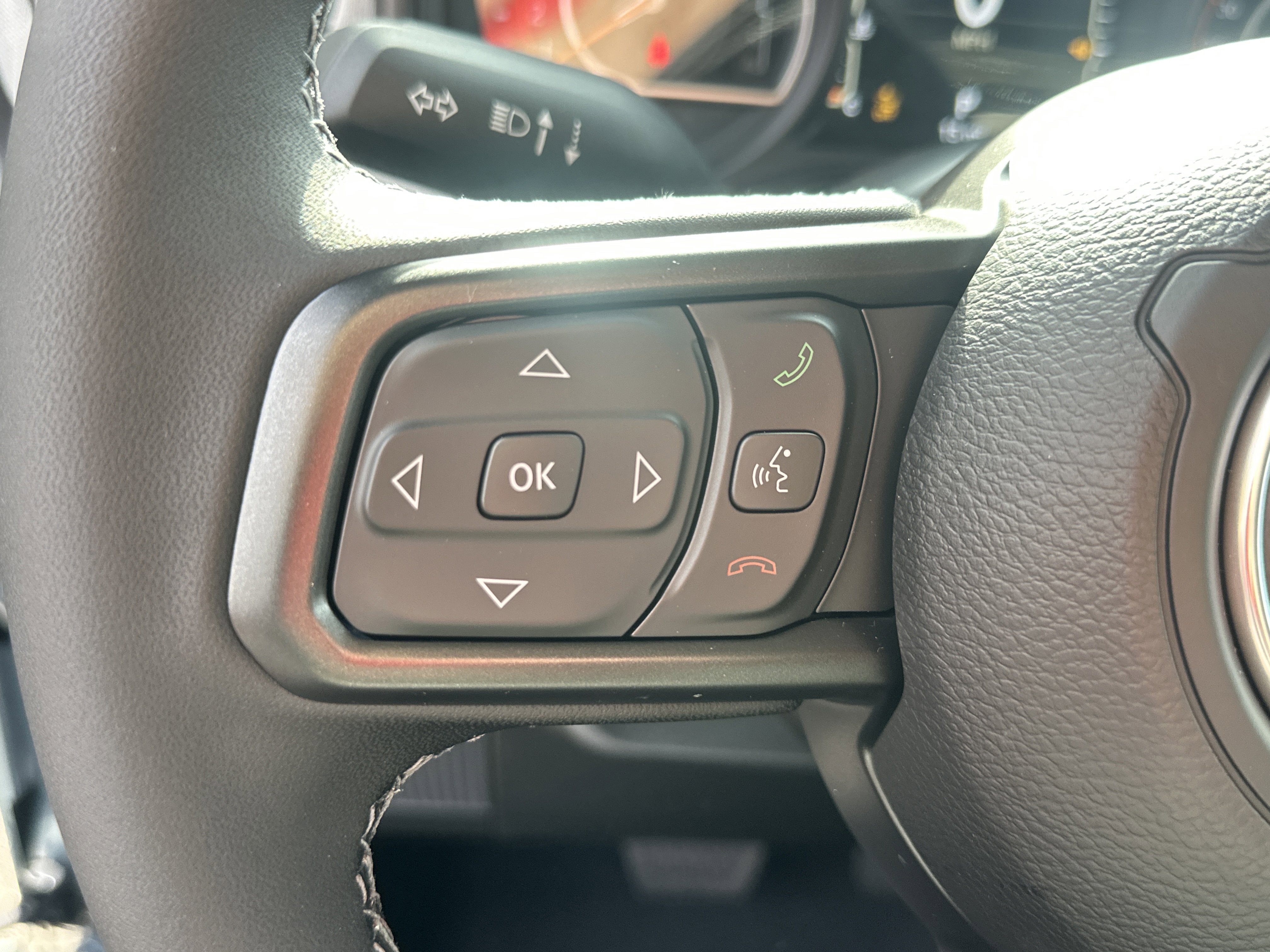 New 2026 Jeep Gladiator Willys image 9