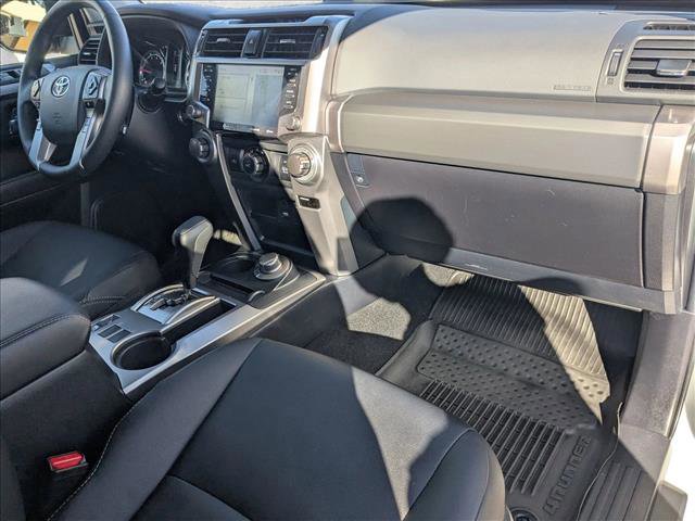 Used 2023 Toyota 4Runner TRD Sport image 21