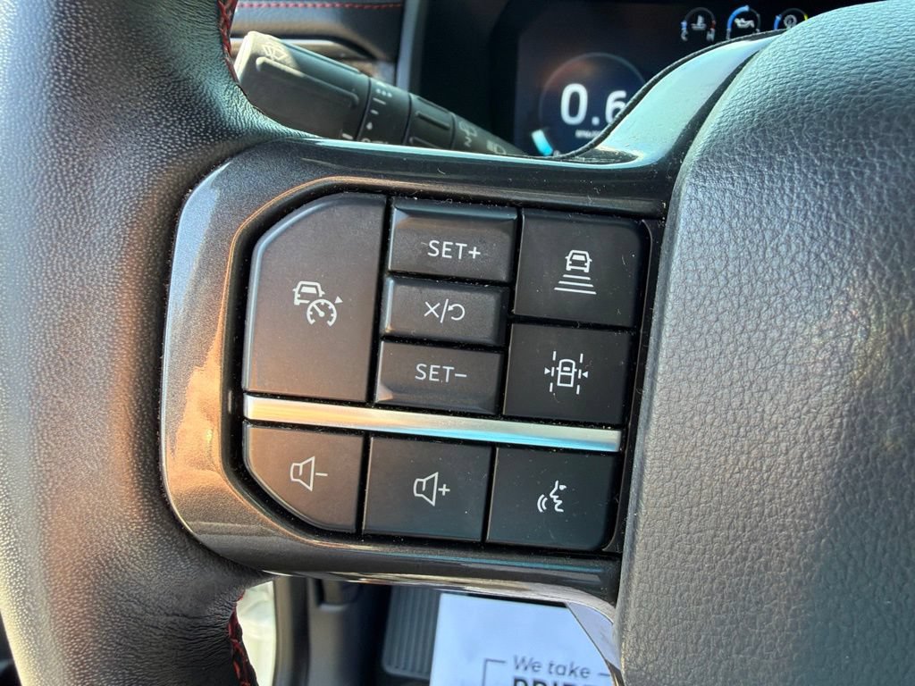 Used 2024 Ford Expedition Limited RWD image 27