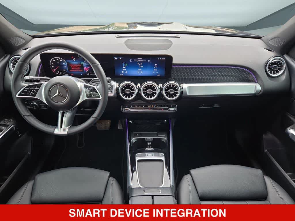 Used 2025 Mercedes-Benz GLB 250 image 14