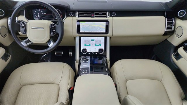 Used 2022 Land Rover Range Rover Westminster Edition image 90