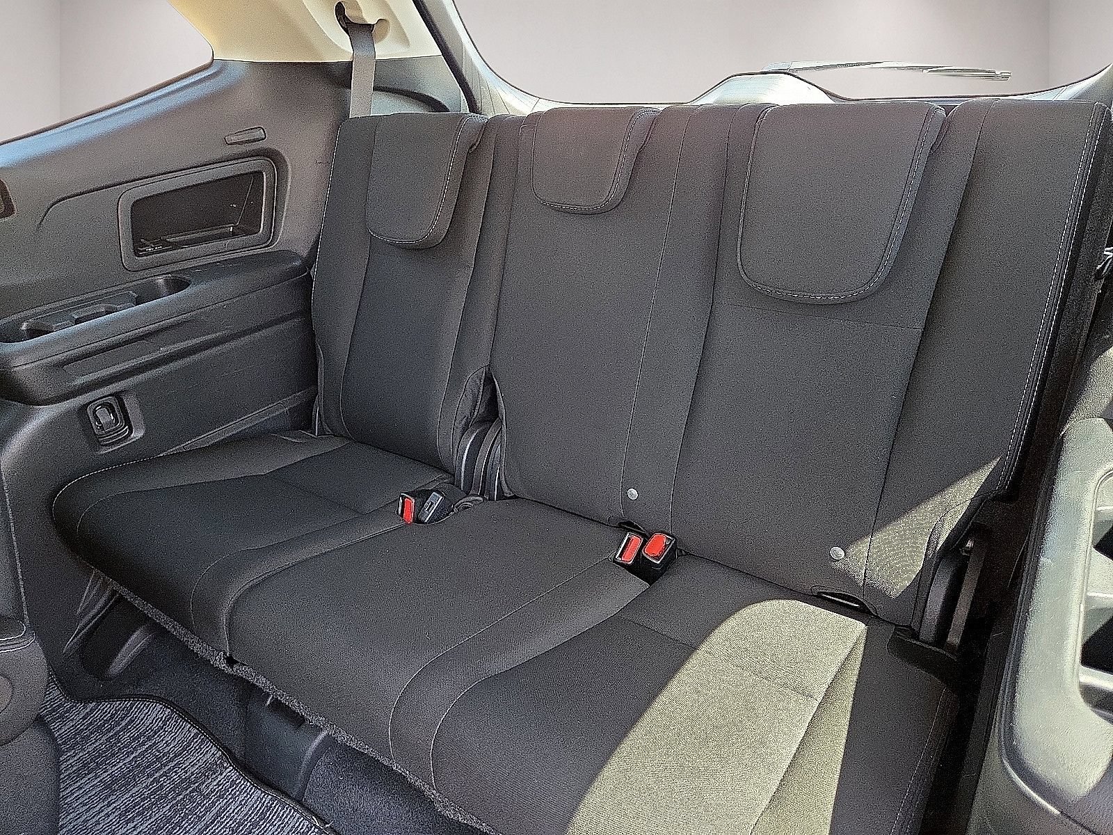 Used 2025 Subaru Ascent Premium AWD/4WD image 19