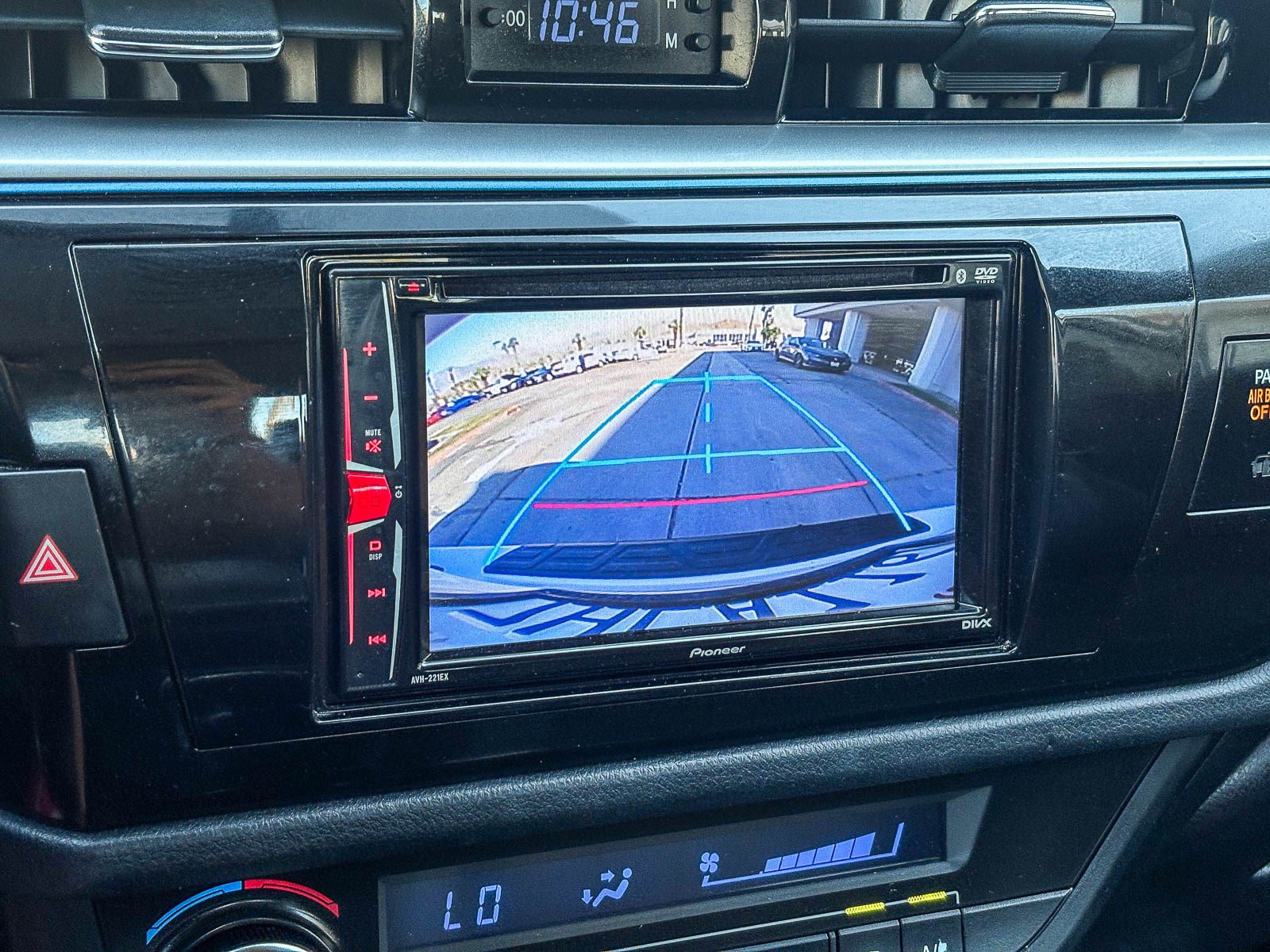 Used 2015 Toyota Corolla S w/ Protection Package FWD image 26