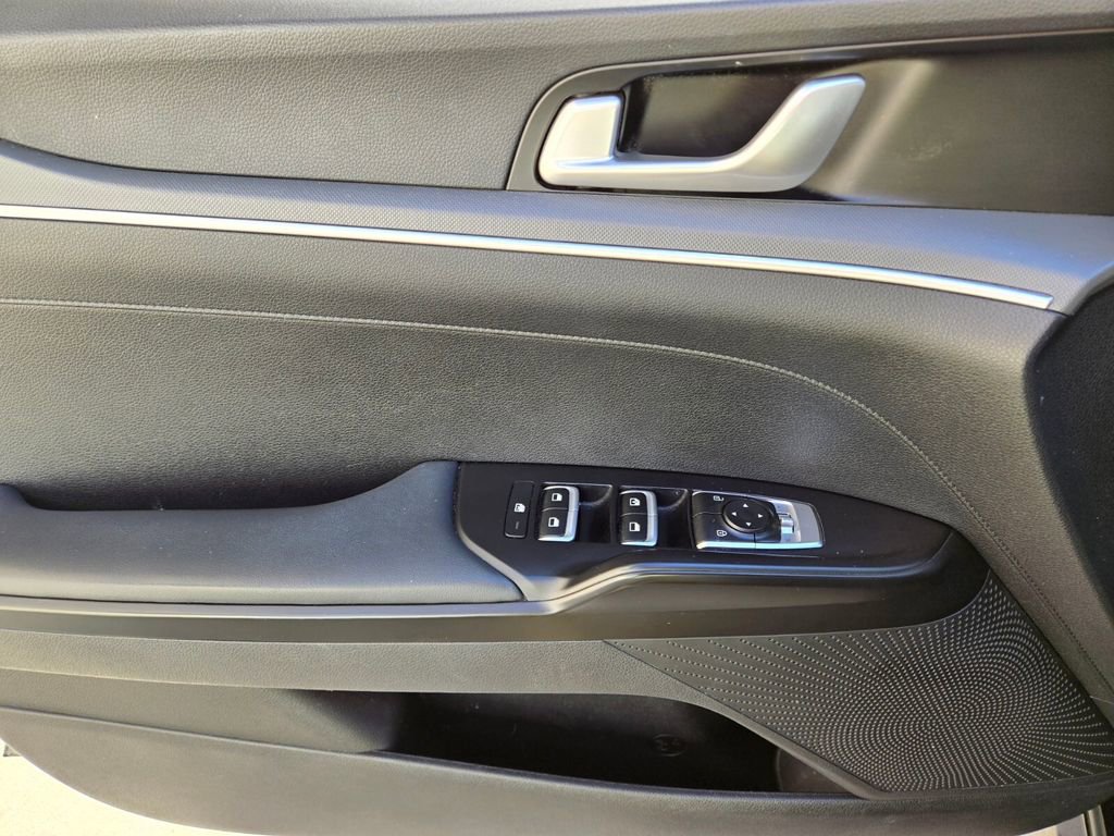 Used 2024 Kia K5 GT-Line w/ GT-Line Premium Package image 21