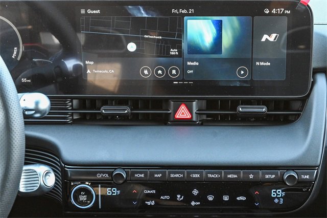 New 2025 Hyundai Ioniq 5 N image 15