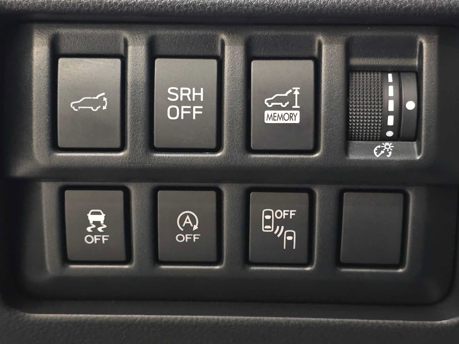 Used 2019 Subaru Forester Limited AWD/4WD image 19