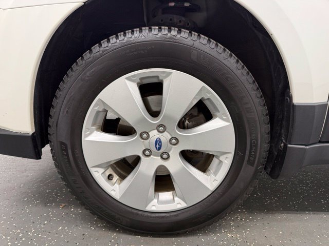 Used 2012 Subaru Outback 2.5i Limited AWD/4WD image 19