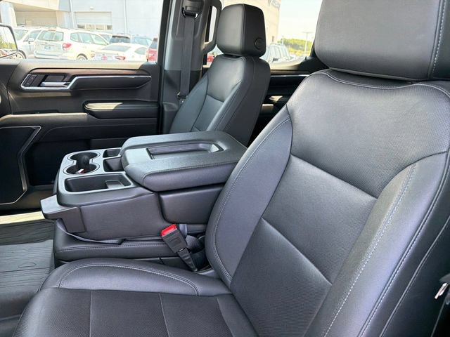 Used 2024 GMC Sierra 1500 SLT AWD/4WD image 18
