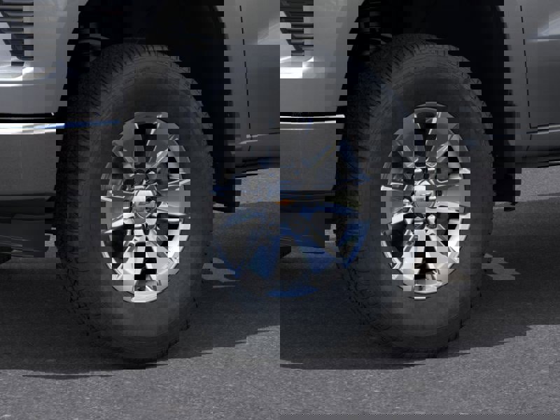 New 2026 Chevrolet Silverado 1500 LT image 9