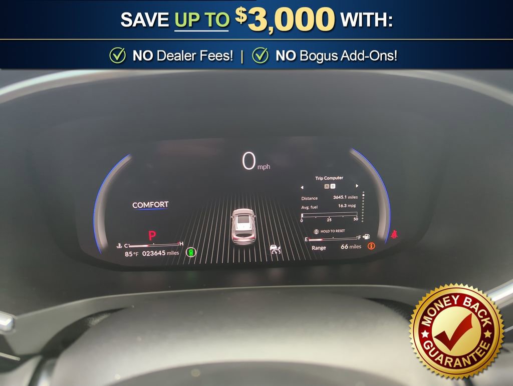 Used 2024 Acura MDX Type S image 25