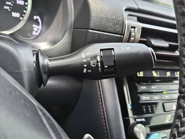 Used 2022 Lexus IS 300 w/ Premium Package RWD image 24