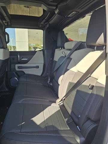New 2026 GMC Hummer EV 2X image 21