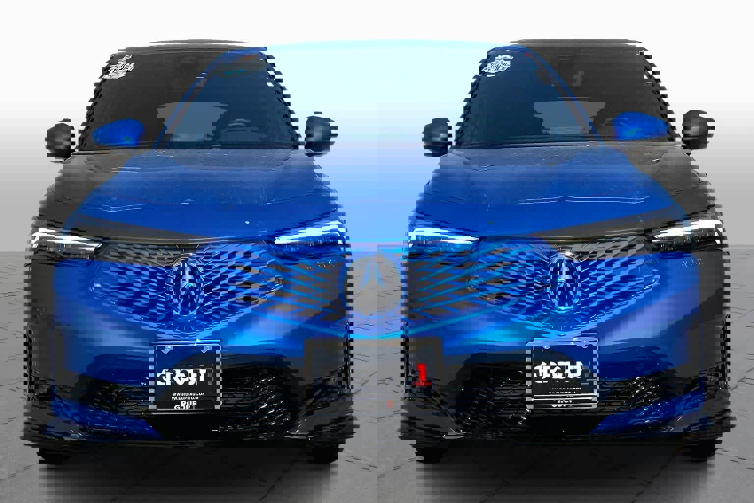 Used 2026 Acura Integra A-Spec image 4