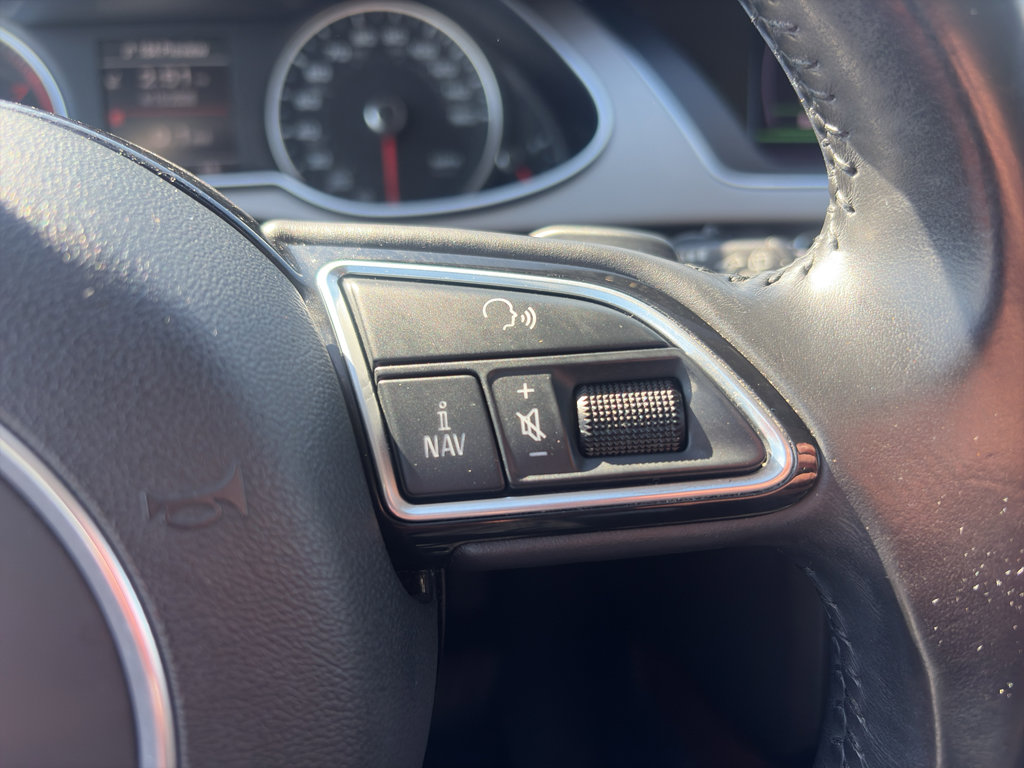 Used 2014 Audi A4 Premium Plus AWD/4WD image 25