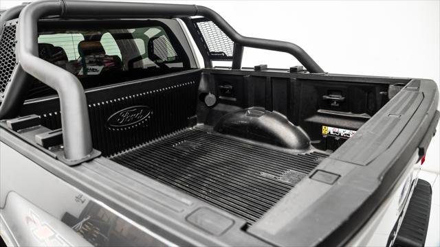 Used 2021 Ford F150 XLT w/ Equipment Group 301A Mid image 26